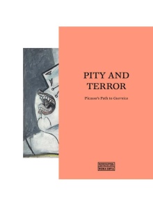 Digitalna vsebina dCOBISS (Pity and terror : Picasso's path to Guernica : [Museo Nacional Centro de Arte Reina Sofía, Madrid, from April 5 to September 4, 2017])