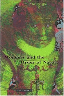 Digitalna vsebina dCOBISS (Wonders and the order of nature : 1150-1750 / Lorraine Daston, Katharine Park)