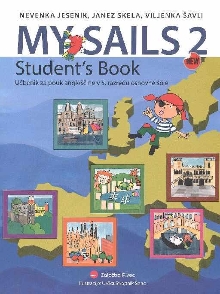 Digitalna vsebina dCOBISS (My sails 2 - New. Student's book : učbenik za pouk angleščine v 5. razredu osnovne šole)