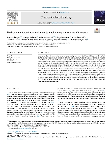 Digitalna vsebina dCOBISS (Hydrodynamic cavitation efficiently inactivates potato virus Y in water)