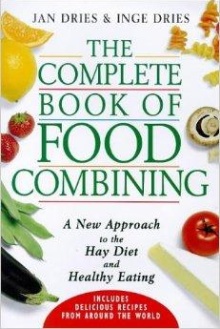 Digitalna vsebina dCOBISS (The complete book of food combining : a new approach to healthy eating)