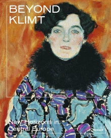 Digitalna vsebina dCOBISS (Beyond Klimt : new horizons in Central Europe : [Unteres Belvedere, Wien, 23. 3.-26. 8. 2018, BOZAR, Centre for Fine Arts, Brüssel, 21. 9. 2018-20. 1. 2019])