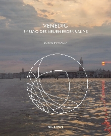 Digitalna vsebina dCOBISS (Venedig : Embryo des neuen Erdenraums)