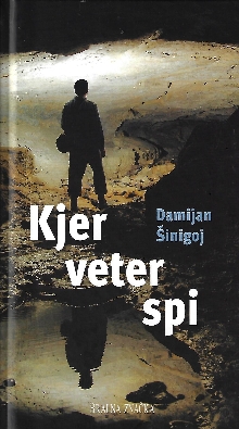 Digitalna vsebina dCOBISS (Kjer veter spi)