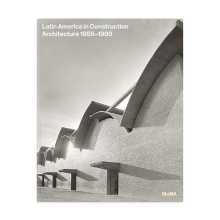 Digitalna vsebina dCOBISS (Latin America in construction : architecture 1955-1980 : [Museum of Modern Art, New York, March 29-July 19, 2015])