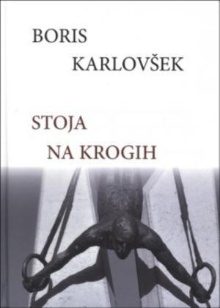Digitalna vsebina dCOBISS (Stoja na krogih / Boris Karlovšek)
