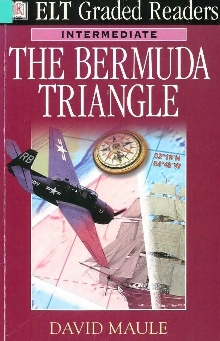 Digitalna vsebina dCOBISS (The Bermuda Triangle)