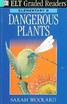 Digitalna vsebina dCOBISS (Dangerous plants)