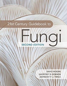 Digitalna vsebina dCOBISS (21st century guidebook to fungi)