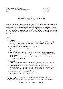 Digitalna vsebina dCOBISS ([Kulturna društva na Tržaškem] [Dokumentarno gradivo])