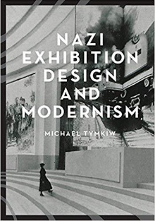 Digitalna vsebina dCOBISS (Nazi exhibition design and modernism)