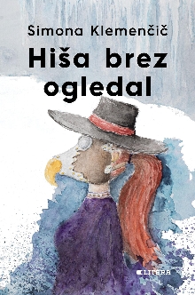 Digitalna vsebina dCOBISS (Hiša brez ogledal)