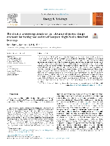 Digitalna vsebina dCOBISS (The effect of a warming climate on the relevance of passive design measures for heating and cooling of European single-family detached buildings)