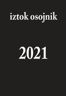 2021 : dosje nekega ustvarj... (naslovnica)
