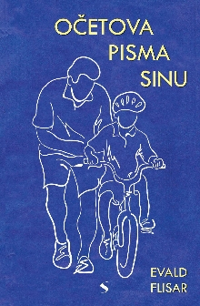 Očetova pisma sinu (cover)