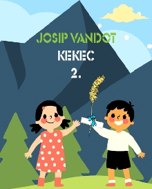 Kekec; Elektronski vir. Del 2 (cover)