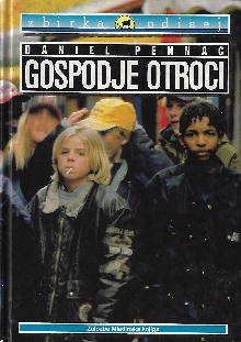 Gospodje otroci; Messieurs ... (cover)