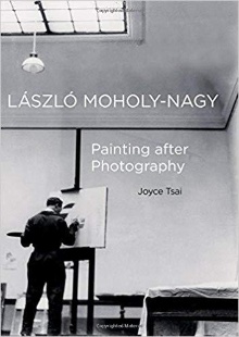 László Moholy-Nagy : painti... (naslovnica)