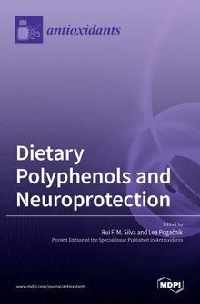 Dietary polyphenols and neu... (naslovnica)