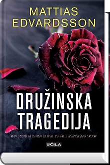 Družinska tragedija; En fam... (cover)