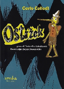 Ostržek (cover)