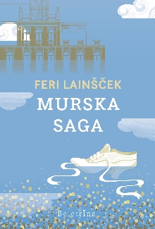 Murska saga (cover)