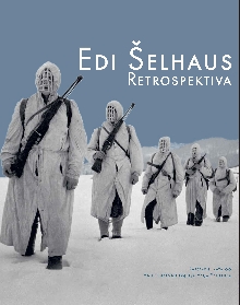 Edi Šelhaus : retrospektiva... (cover)