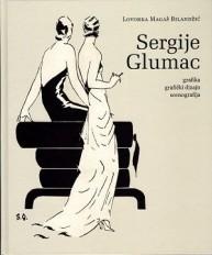 Sergije Glumac : grafika, g... (cover)