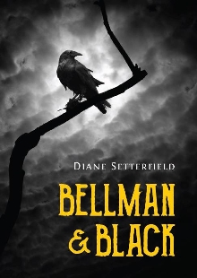 Bellman & Black; Elektronsk... (naslovnica)