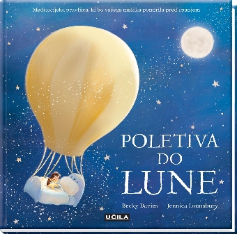 Poletiva do lune; Balloon t... (cover)