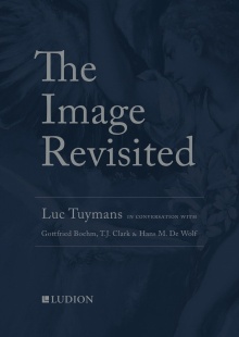 The image revisited : Luc T... (cover)