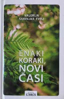 Enaki koraki, novi časi (cover)