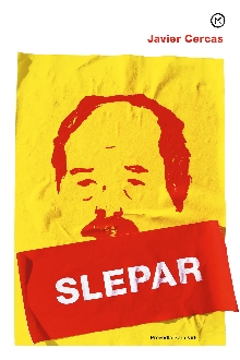 Slepar; Elektronski vir; El... (cover)