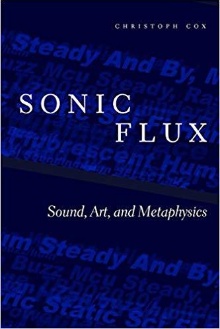 Sonic flux : sound, art, an... (cover)