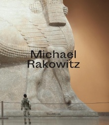 Michael Rakowitz (naslovnica)