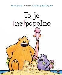 To je (ne)popolno; It is (n... (cover)