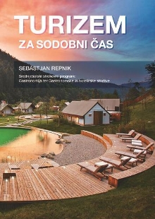 Turizem za sodobni čas : uč... (cover)