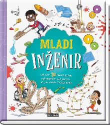 Mladi inženir : več kot 20 ... (cover)