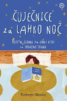 Čuječnice za lahko noč; Ele... (cover)