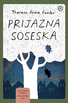 Prijazna soseska; Elektrons... (cover)