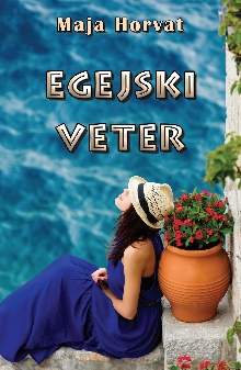 Egejski veter (naslovnica)