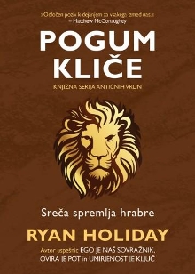 Pogum kliče : sreča spremlj... (cover)