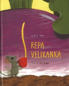 Repa velikanka (cover)