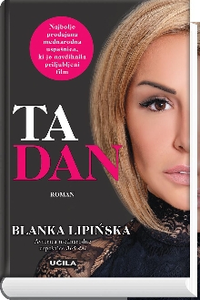 Ta dan; Ten dzień (naslovnica)