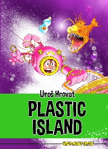 Plastic island; Elektronski... (naslovnica)