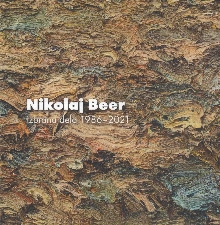Nikolaj Beer : izbrana dela... (naslovnica)