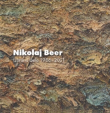 Nikolaj Beer : izbrana dela... (cover)