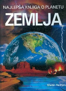 Najlepša knjiga o planetu Z... (naslovnica)