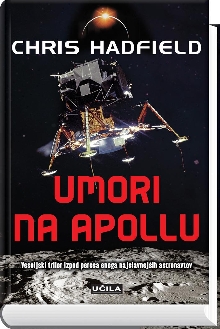 Umori na Apollu; The Apollo... (naslovnica)