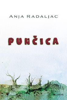 Punčica; Elektronski vir (cover)